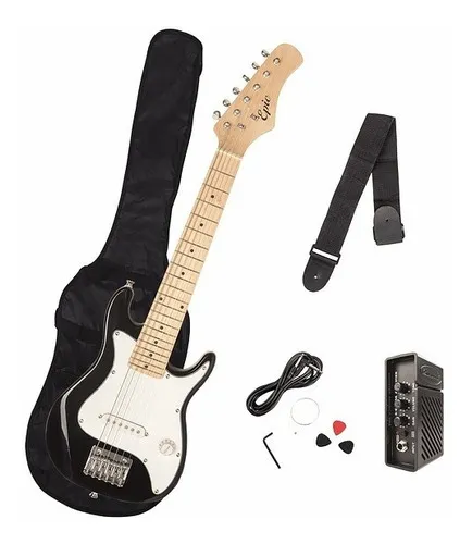 Guitarra electrica para niños mercadolibre on sale