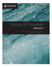 Songs Of Ourselves Volume 1 (ver 2680001) Kel Ediciones 