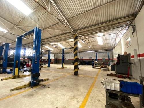 Local Comercial En Venta En Barquisimeto Jr