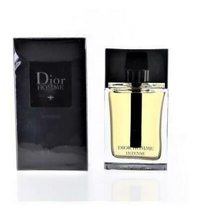 Dior Homme Intense 3.4 Oz Eau De Parfum Spray De Christia...