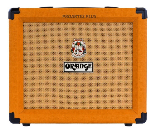 Amplificador Guitarra Electrica 20w Orange Crush 20