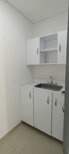 Local Comercial Segundo Piso