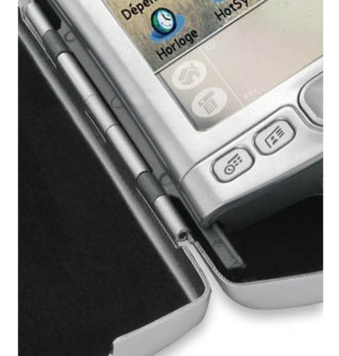 Funda Innopocket Iron Case Palm Tungsten E E2 - Factura A B