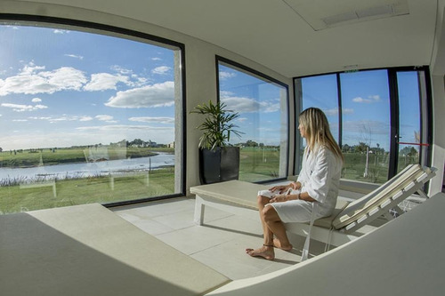 Imagen 6 de 30 de Lote Interno - El Mirador Club De Campo - Autovia 2 Km90 (honorarios Incluidos)
