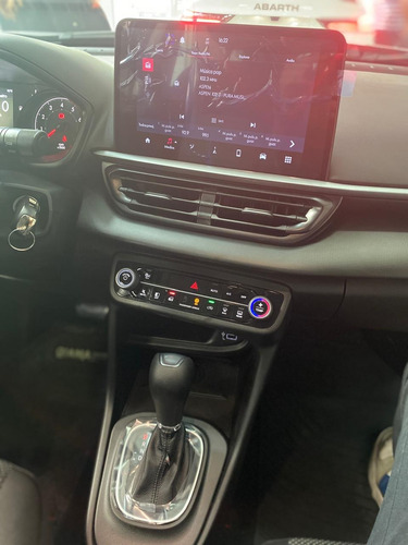 Fiat Pulse 1.3 Gse Drive Mt