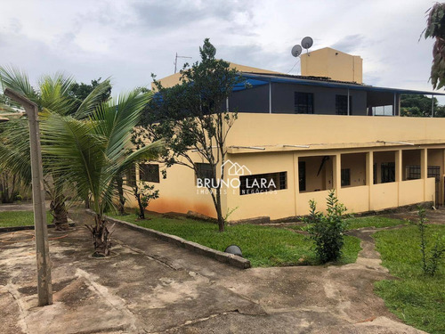 Imagem 7 de 30 de Sítio À Venda Em Igarapé Bairro Fernão Dias - Si0058