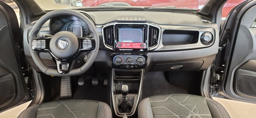 Imagem 4 de 4 de Strada Volcano Manual 2022