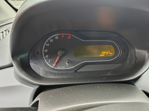 Chevrolet Onix 1.0 MPFI JOY 8V FLEX 4P MANUAL