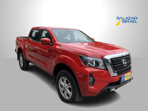 Nissan Navara 2023