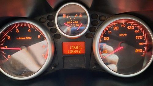 Peugeot 207 Compact 1.4 Active Impecable Permuto Dbellusio