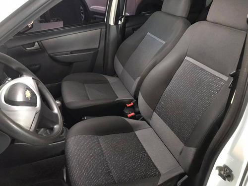 Chevrolet Celta 1.0 Mpfi Lt 8v Flex 4p Manual