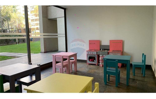 Imagen 24 de 28 de Arriendo Nueva Las Condes