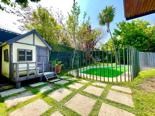 Gran Terreno I Barrio Residencial I L. Pasteur I A. Francesa