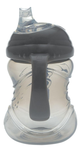 Nuby No-spill Grip N' Sip - Vaso De Entrenamiento De 10 Onza