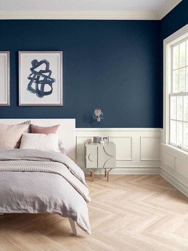 Imagen 6 de 10 de Pintor De Casas Y Apartamentos Yeso Enduido Reformas