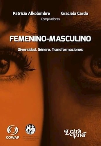 Femenino Masculino - Alkolombre Patricia (libro)