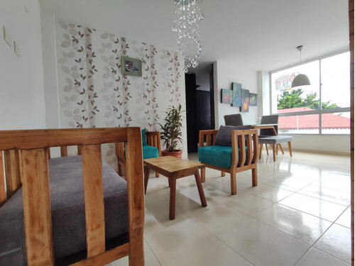 Apartamento En Venta En Cúcuta. Cod V26284