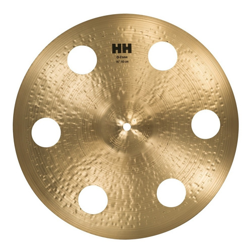 Sabian Hh O-zone Crash 18