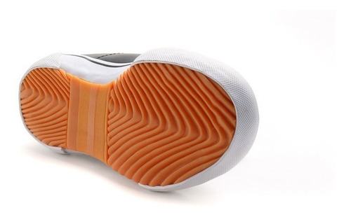 Imagen 4 de 8 de Zapatillas Penalty Quest Urban Ix Azul Chicos Calzado Calle