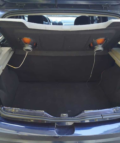 Renault Sandero Confort 1.6 16v 2010