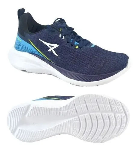 Zapatillas Running Athix Soma (4125)