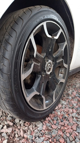 Imagen 14 de 15 de Citroen Ds3 1.6 Turbo Sport Chic (2012 ; 133.000km)