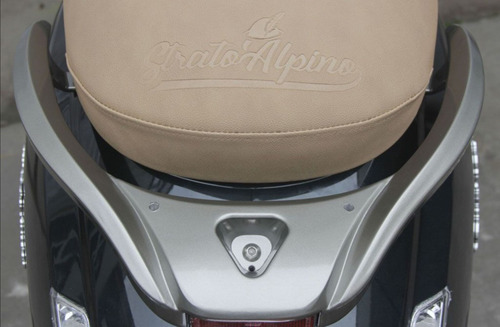 Motomel Strato Alpino 150