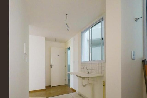 Imagem 2 de 13 de Apartamento Para Venda Em São Paulo, Liberdade, 2 Dormitórios, 1 Banheiro, 1 Vaga - Ad147_1-1516977