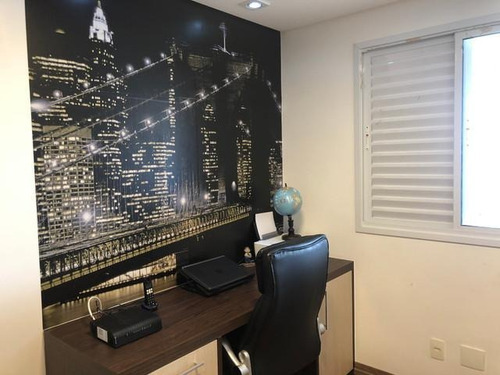 Imagem 17 de 30 de Apti Na Vila Formosa Com 3 Dorms Sendo 1 Suíte, 2 Vagas, 98m² - Ap14276
