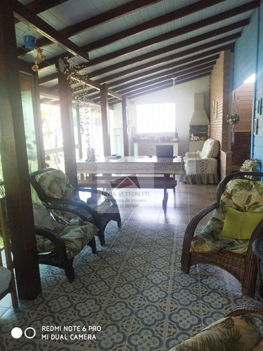 Imagem 10 de 25 de Casa A Venda No Bairro Rio Vermelho Em Florianópolis - Sc. - 4612-1