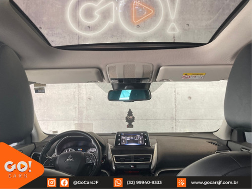 Mitsubishi Eclipse Cross 1.5 MIVEC TURBO GASOLINA HPE-S S-AWC CVT