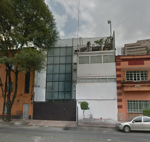 Venta De Edificio En Ciudad De México Adjudicada Con Posesión ¡firma De Cesión Ante Notario, Remate Bancario! Fjco - Betproveedor