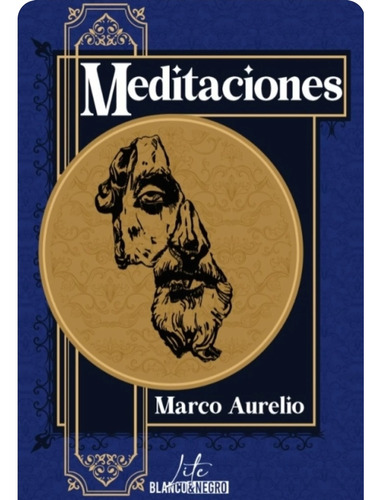 Meditaciones-lite ( Libro Nuevo Y Original )