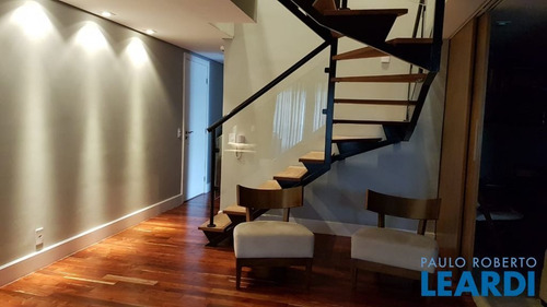 Imagem 14 de 15 de Cobertura - Jardim Prudência - Sp - 636701