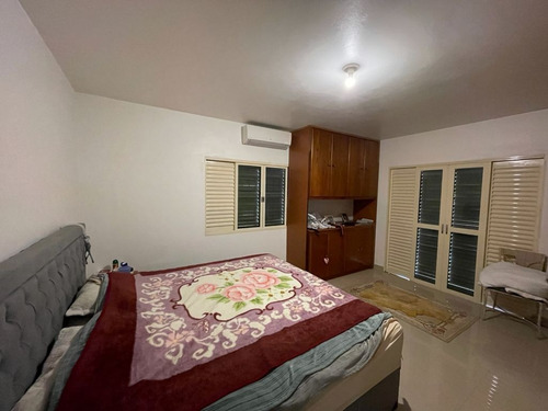 Imagem 18 de 29 de Chácara À Venda, 1500 M² Por R$ 900.000,00 - Recanto Universitário - Rio Das Pedras/sp - Ch0110