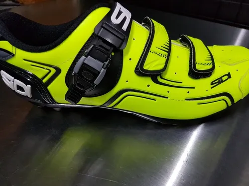 Zapatillas top sidi buvel