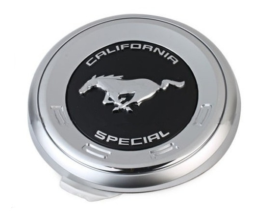 Tapon De Gasolina Original Para Ford Mustang 2011 - 2012