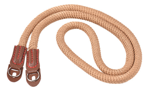 Cámara Con Correa Para Hombro, Cámara Slr Sling Sling Strap