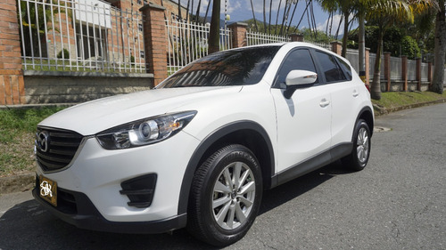 Se Vende Mazda Cx5 Prime