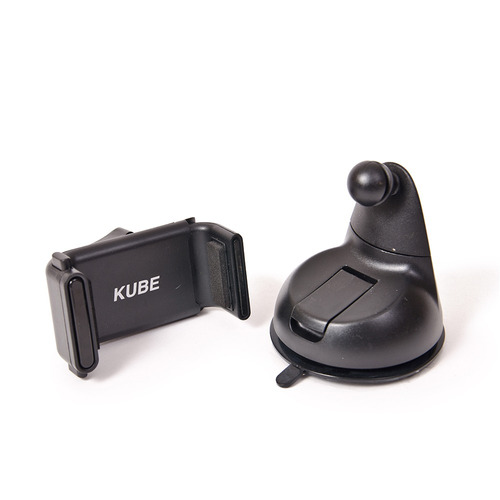 Soporte Celular Auto Gps Universal Porta Celular Kube