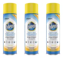 Comprar Blem Multisuperficies Y Electronicos Citrus 360ml X3 Unid