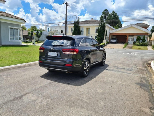 Imagem 3 de 8 de Kia Sorento 3.3 V6 Ex 7l 2016