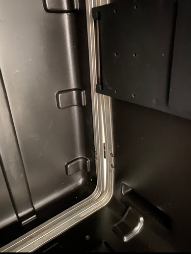 Case Skb Perifericos Padrão 19 Made In Usa Novo Mostruário