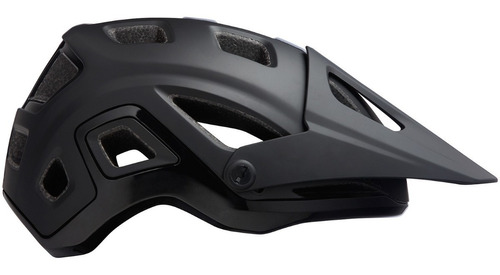 Casco Lazer Helmet Impala Ce Matte Full Black S