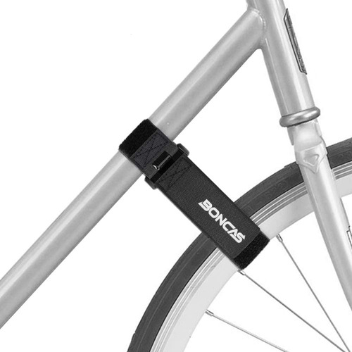 Bike Rack Strap Bike Wheel Stabilizer Straps,stonger Grip Wi