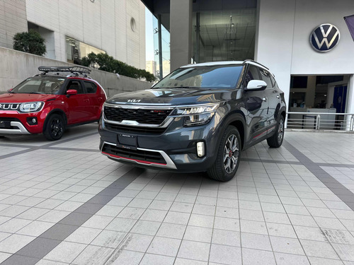 Kia Seltos 1.6 Ex Pack At