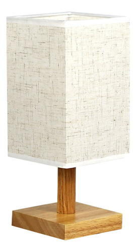 Lámpara De Mesa M For Dormitorio, Mesita De Noche Ajustable