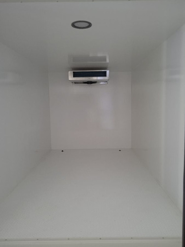 Imagen 3 de 7 de Changan Star Box Refrigerado 1.2 2023 0km