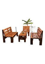 Comprar Juegos De Sillones En Palet