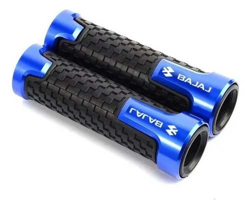comprar Para Bajaj Pulsar Ns 200 Dominar 400 Puños Manillar, Puños